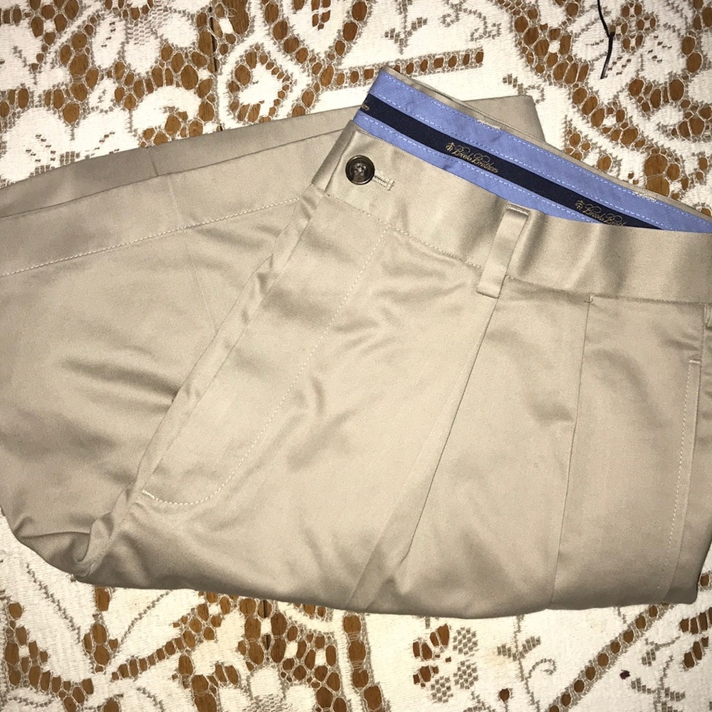 Brooks brothers shorts